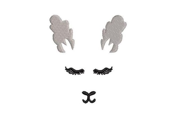 Floating LLama Face Review