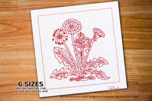 Fluffy Dandelions Review