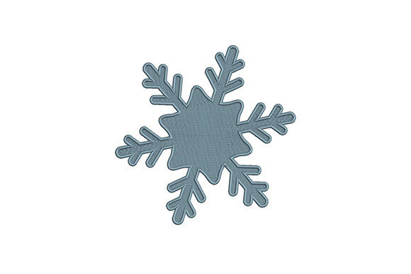 Snowflake Silhouette Review